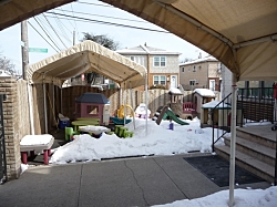 Kindergarten Staten Island, NY